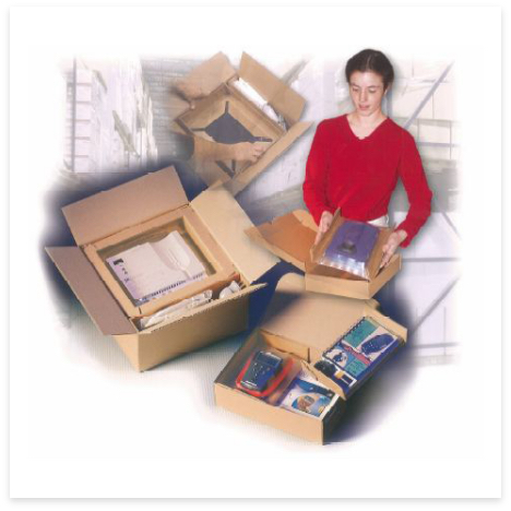 コービュー®サスペンションパッケージング_イメージ写真