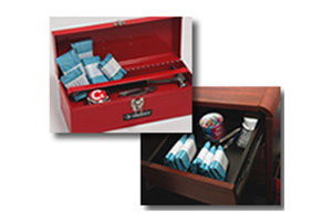 サイベックスジャパン株式会社 | インスタパック®クイックRT