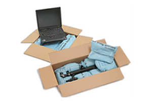 Instapak Quick® RT Packaging_イメージ写真03